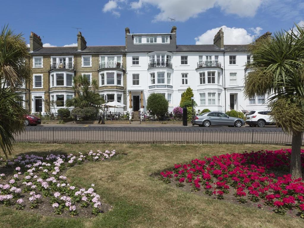 The Gleneagles Guesthouse Southend-on-Sea Exterior foto