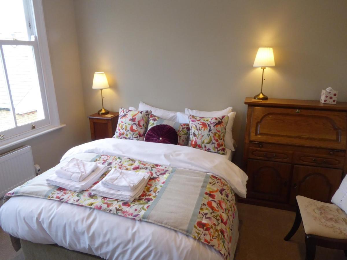 The Gleneagles Guesthouse Southend-on-Sea Quarto foto